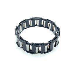 C6 Sprag rear