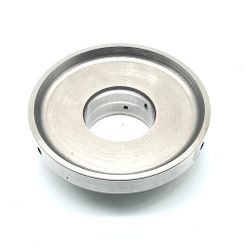 Borg warner Center support