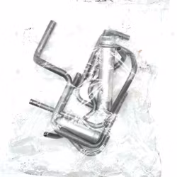 Borg warner