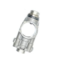 Borg warner governor