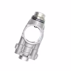 Borg warner governor