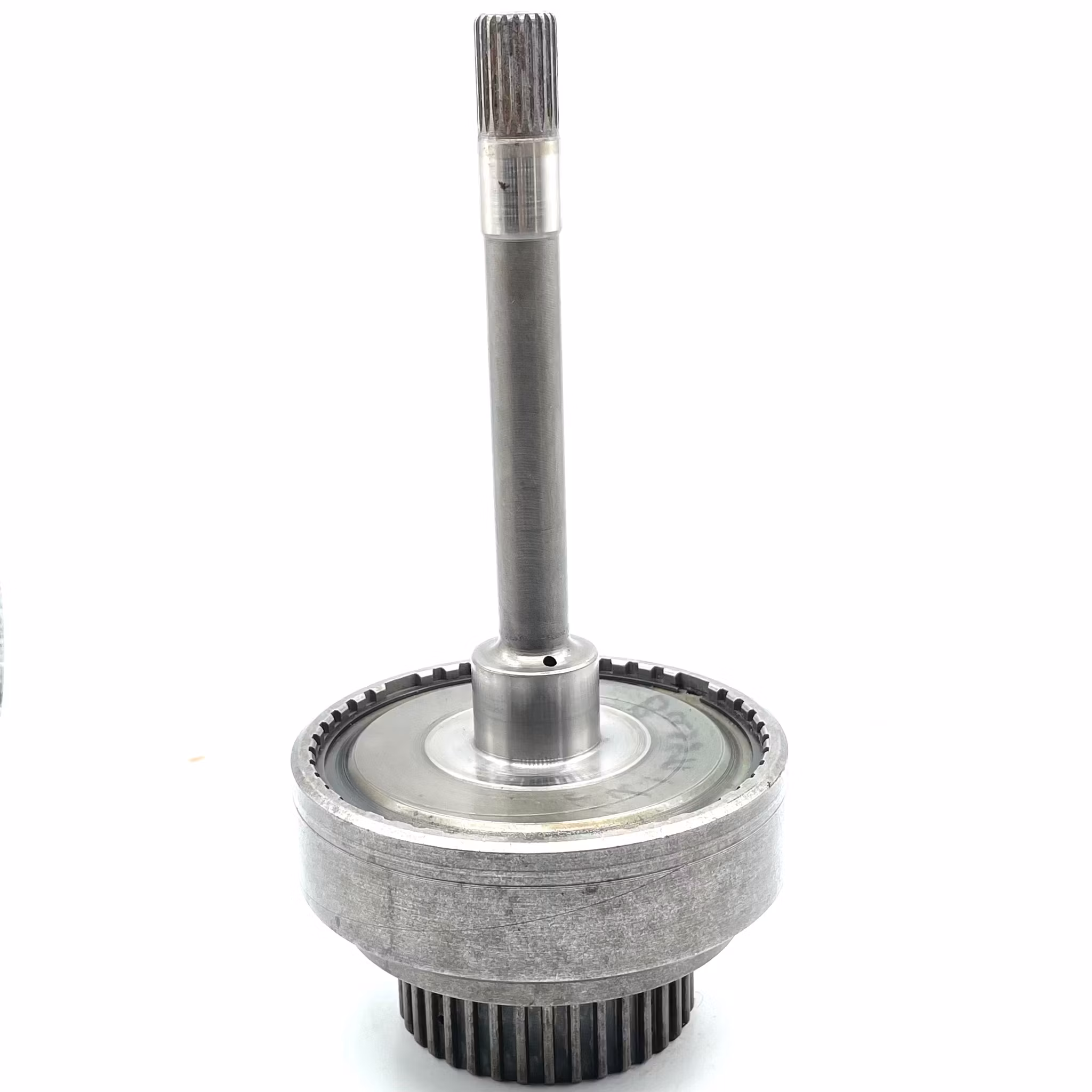 Borg warner input shaft and drum