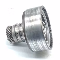 Borg warner drum