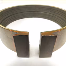 Dynaflow Band rear 46-58