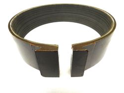 Dynaflow Band rear 59-63