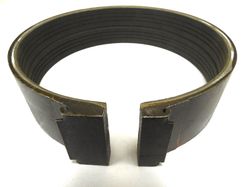 Dynaflow Band front 59-63