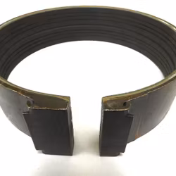 Dynaflow Band front 59-63