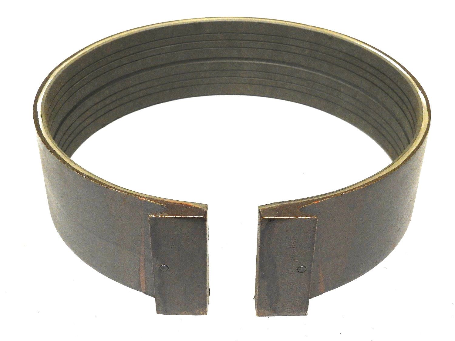 Dynaflow Band front 46-63