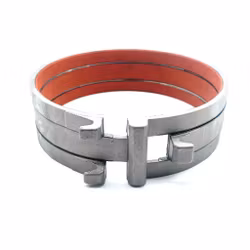 Powerglide aluminium Band high-performence 62-up