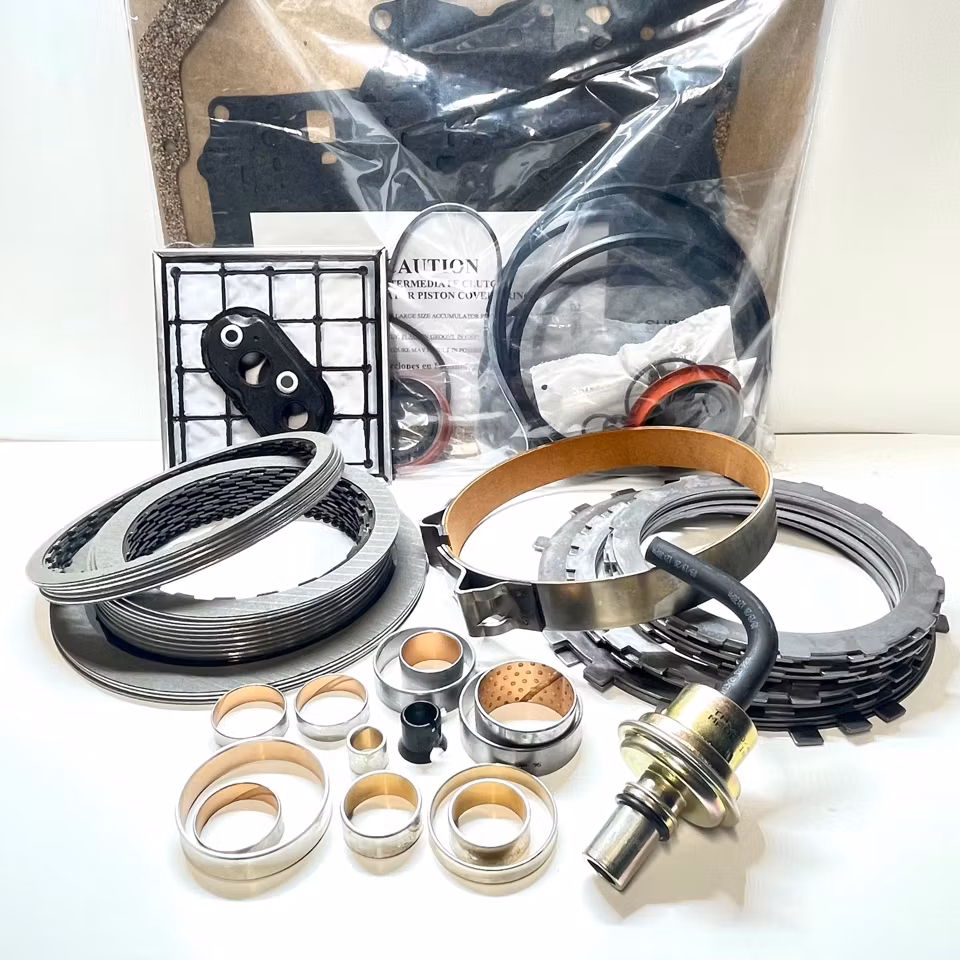 TH350 Super kit 69-86