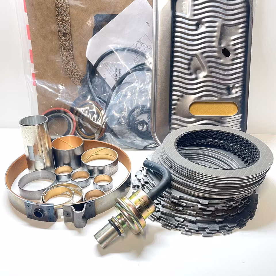 TH400 Super kit 65-upp