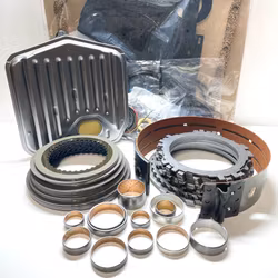 TH700 Super kit 87-92