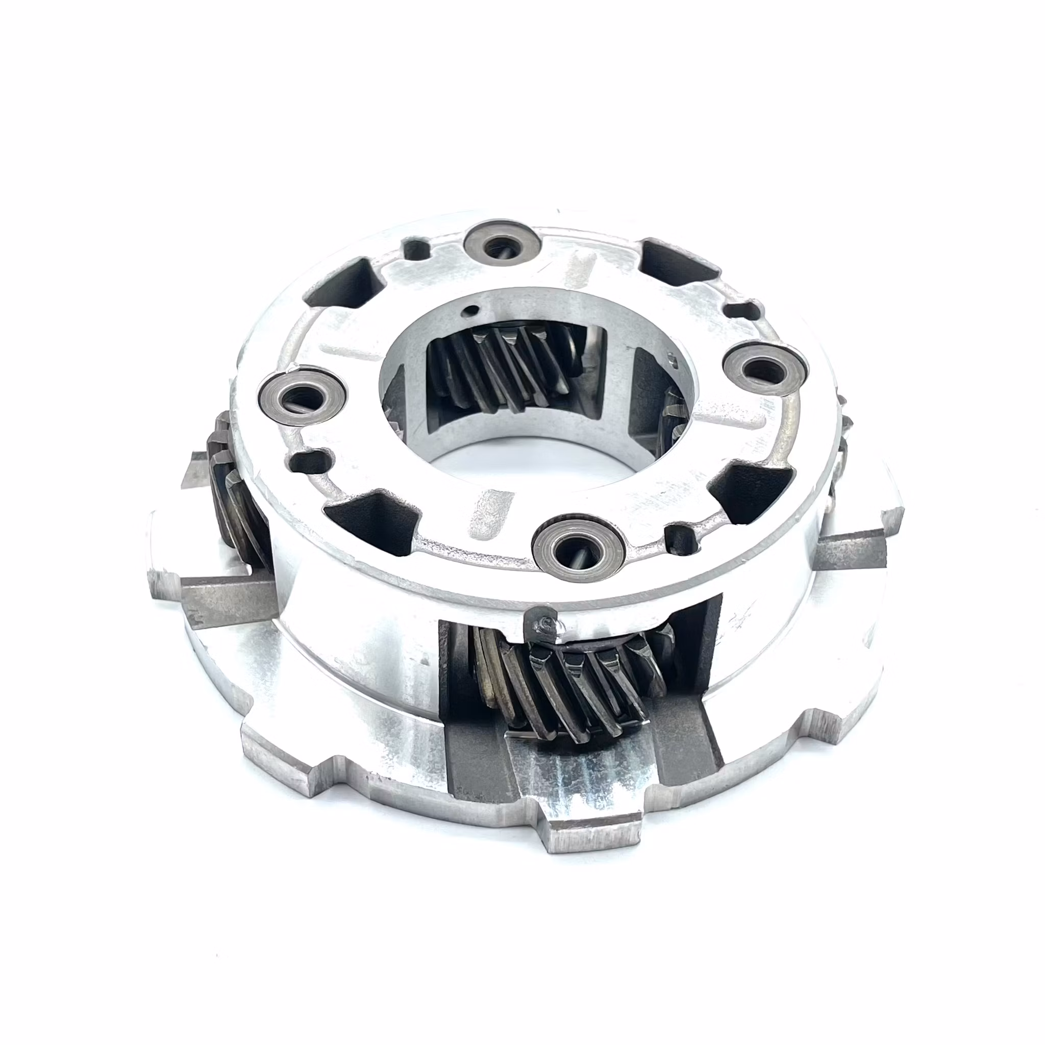 727 Rear planet 4 gears (USED)
