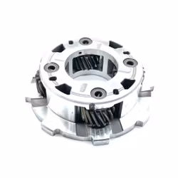 727 Rear planet 4 gears (USED)