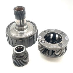 TH700 Front planet kit (USED)