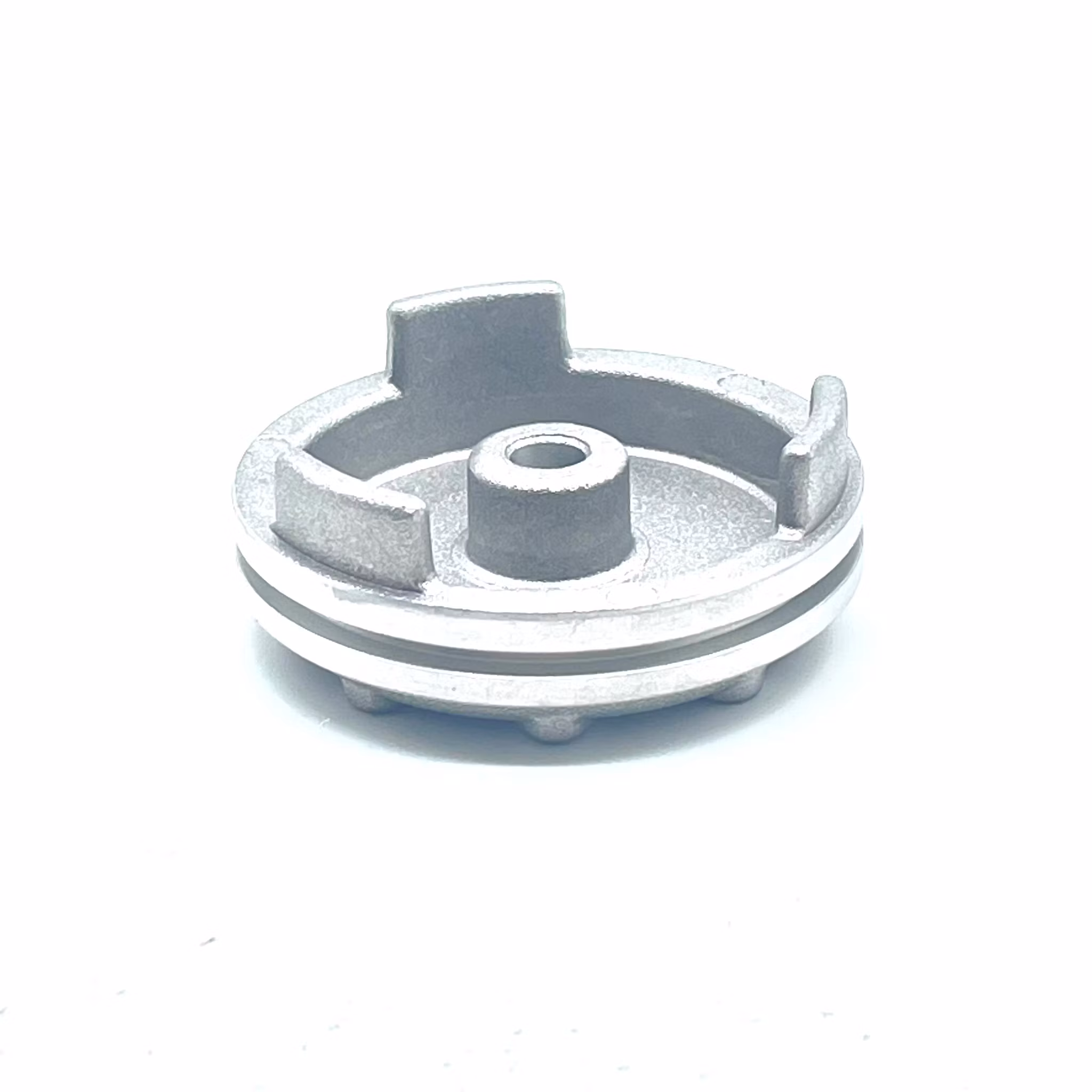 Accumulator piston 1-2 TH700 4L60E Typ 2