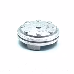 Accumulator piston 1-2 TH700 4L60E Typ 2