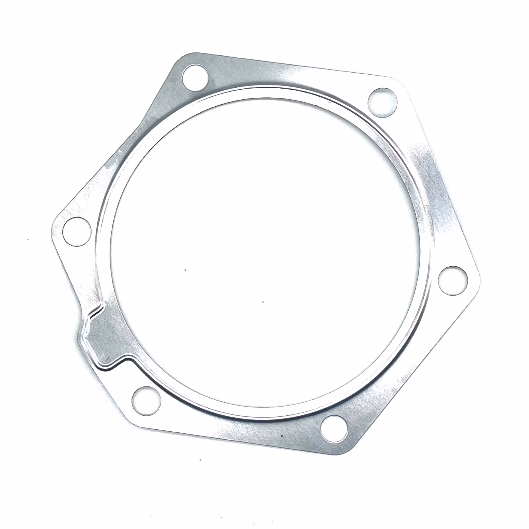 TH400 Gasket reverse servo cover
