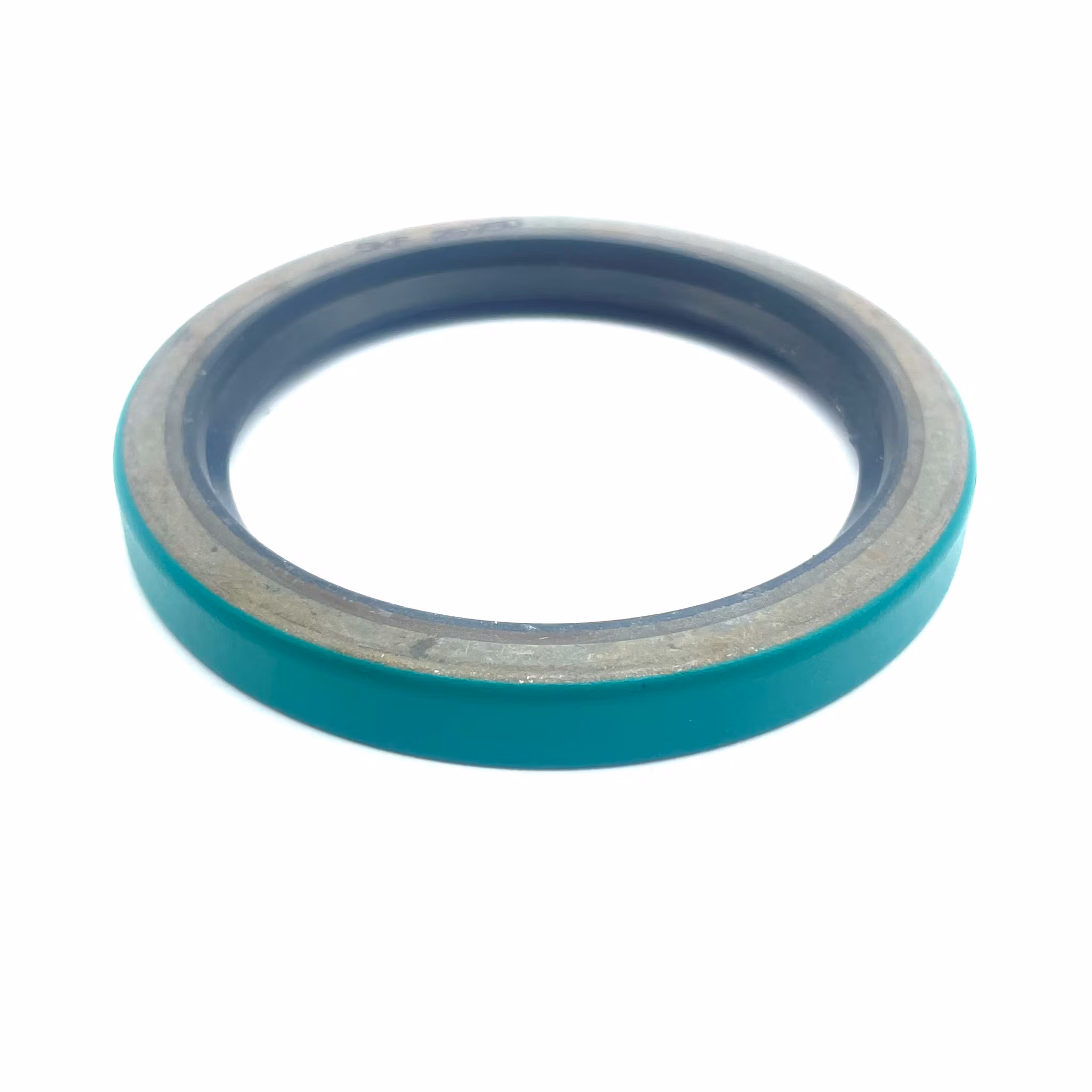 Front seal