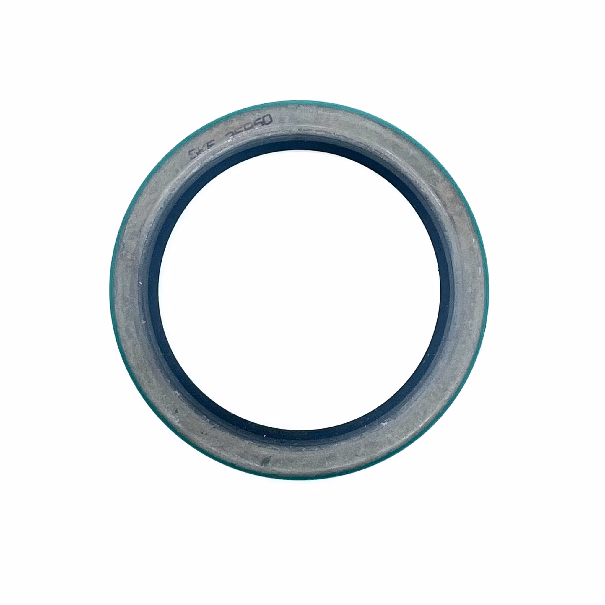 Front seal