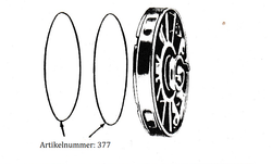 Jetaway fluid coupling cover seal