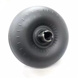 TH350 Converter