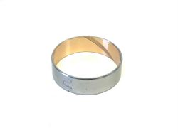 Jetaway bushing rear drum