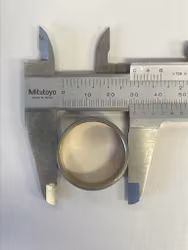 TH350 Bushing stator rear