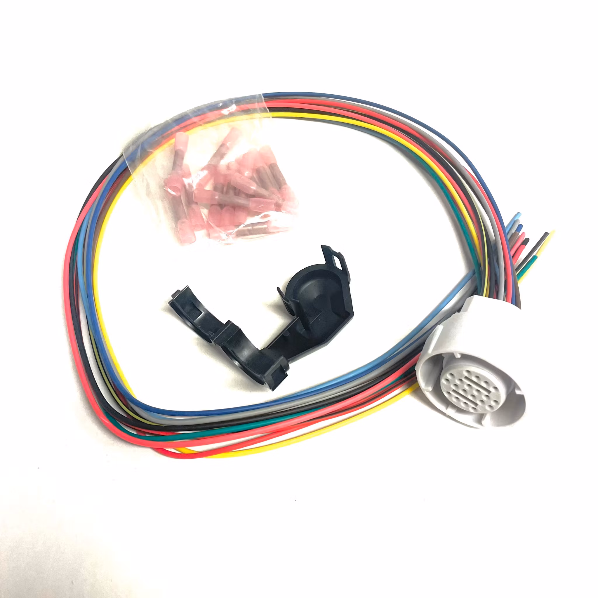 4L80E Wire harness external