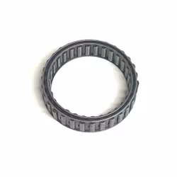 Jetaway Rear sprag