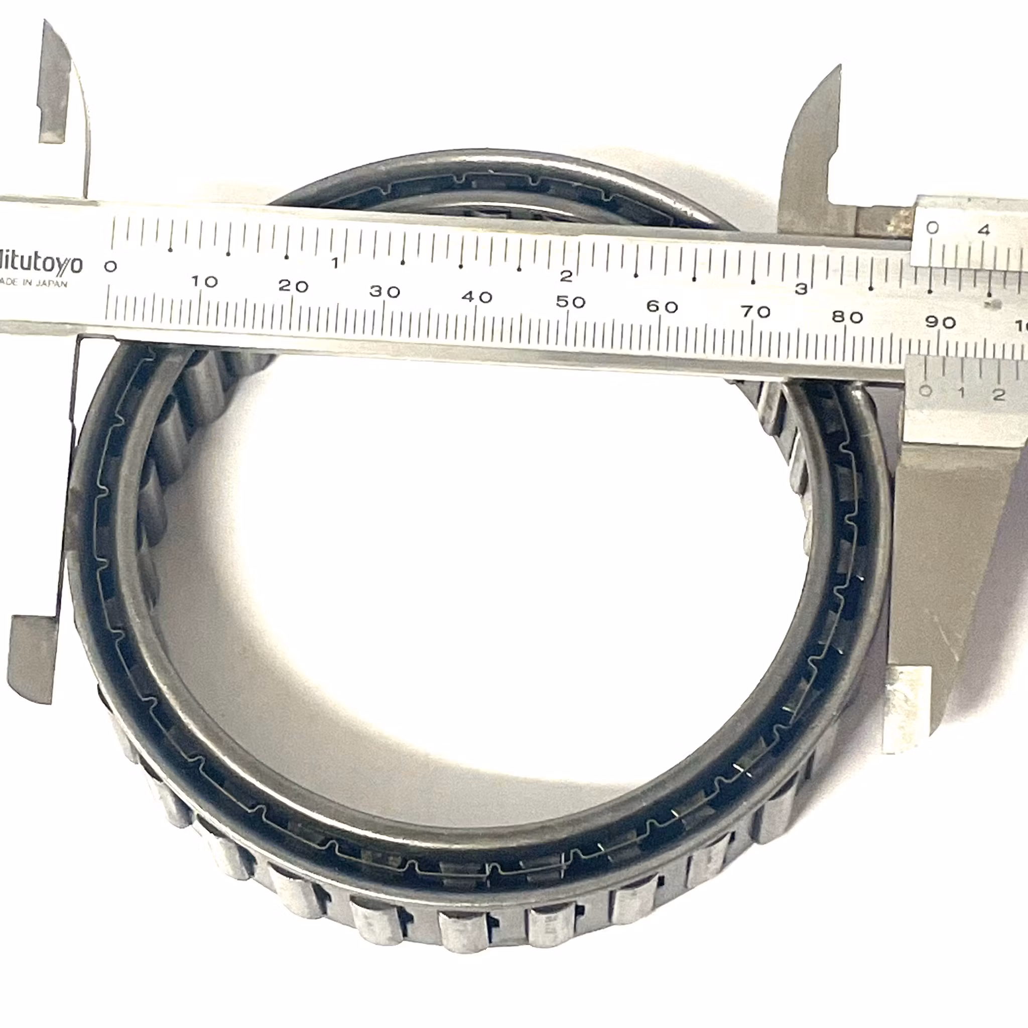 Jetaway Rear sprag
