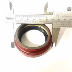 Extension housing seal oldsmobile 55-56