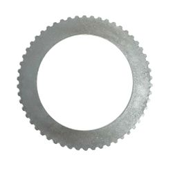 Steel rear 0,090"/2,29mm