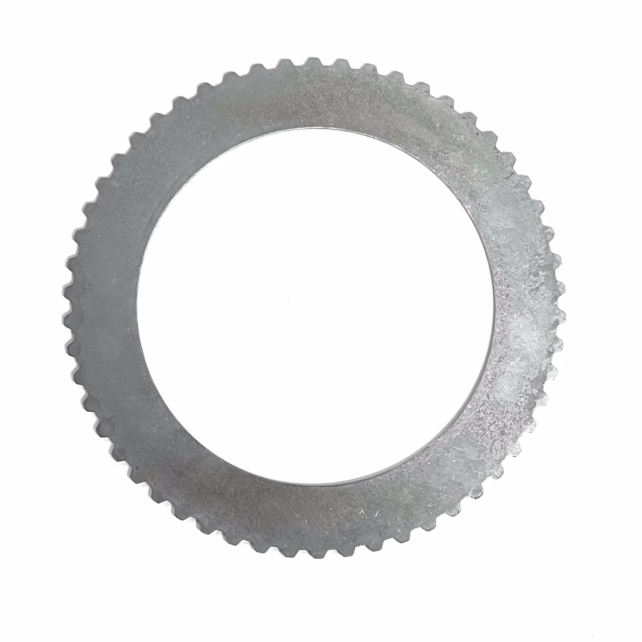 Large case steel front & rear 0,068"/1,73mm
