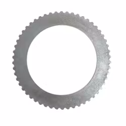 Large case steel front & rear 0.068"/1.73mm