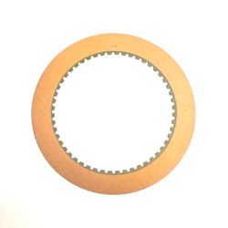 Large case friction 0,061"/1,55 mm