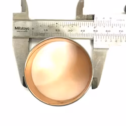 TH400 Bushing extension housing