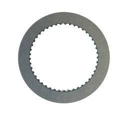 Jetaway Friction rear