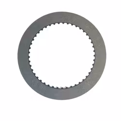 Jetaway Friction rear