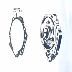 Rear Pump to Case Gasket