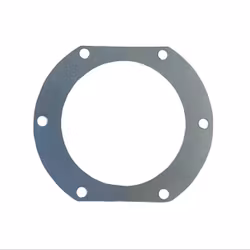 Dynaflow Torqueball shim 0,80 mm