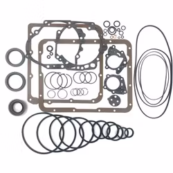 Jetaway Overhaul Kit 56-64