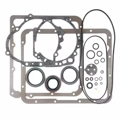 Jetaway External seal kit