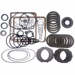 Jetaway Master Kit 56-64