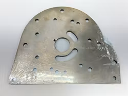 Dynaflow Front pump plate 1955-1963