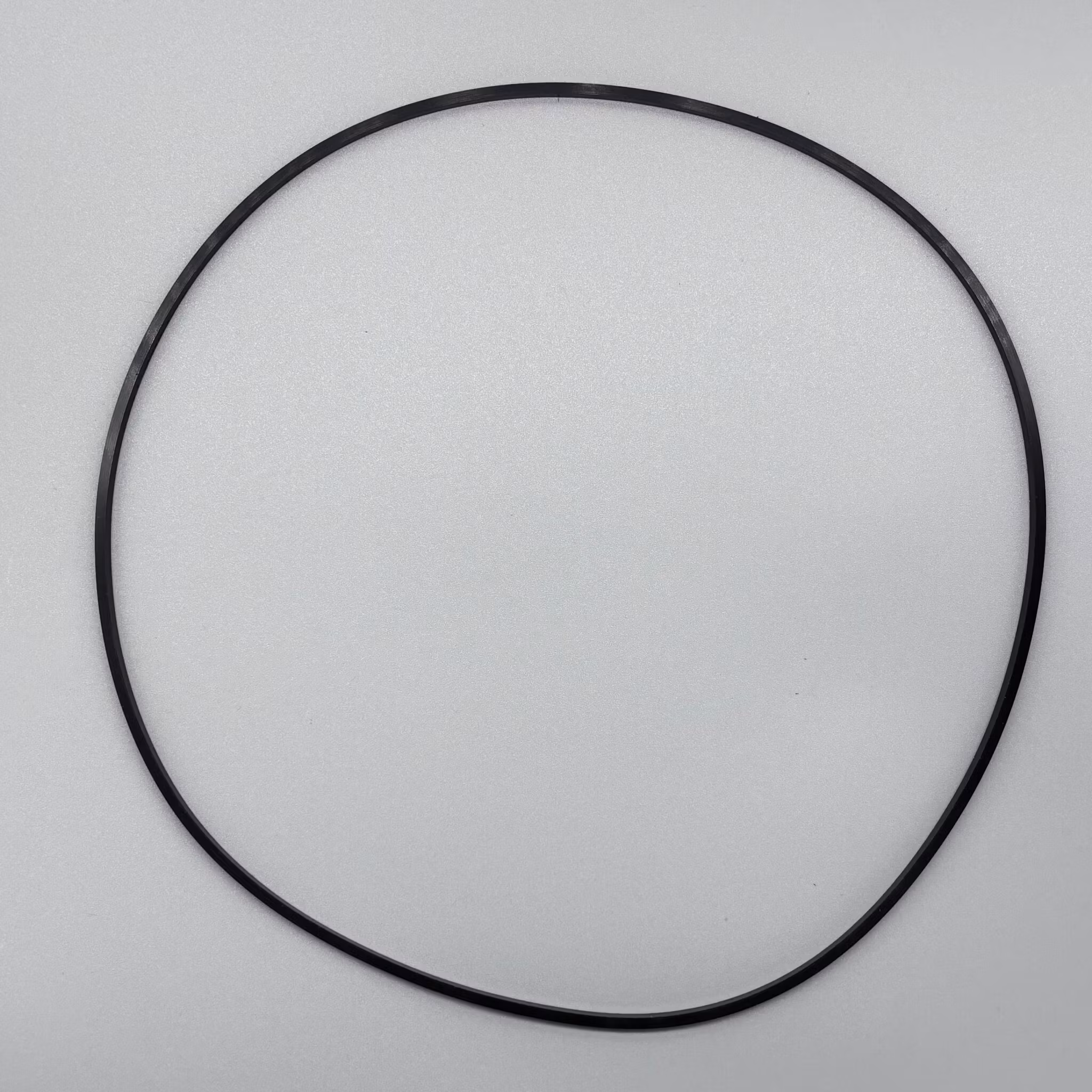 Flywheel Housing Seal (Square Cut)