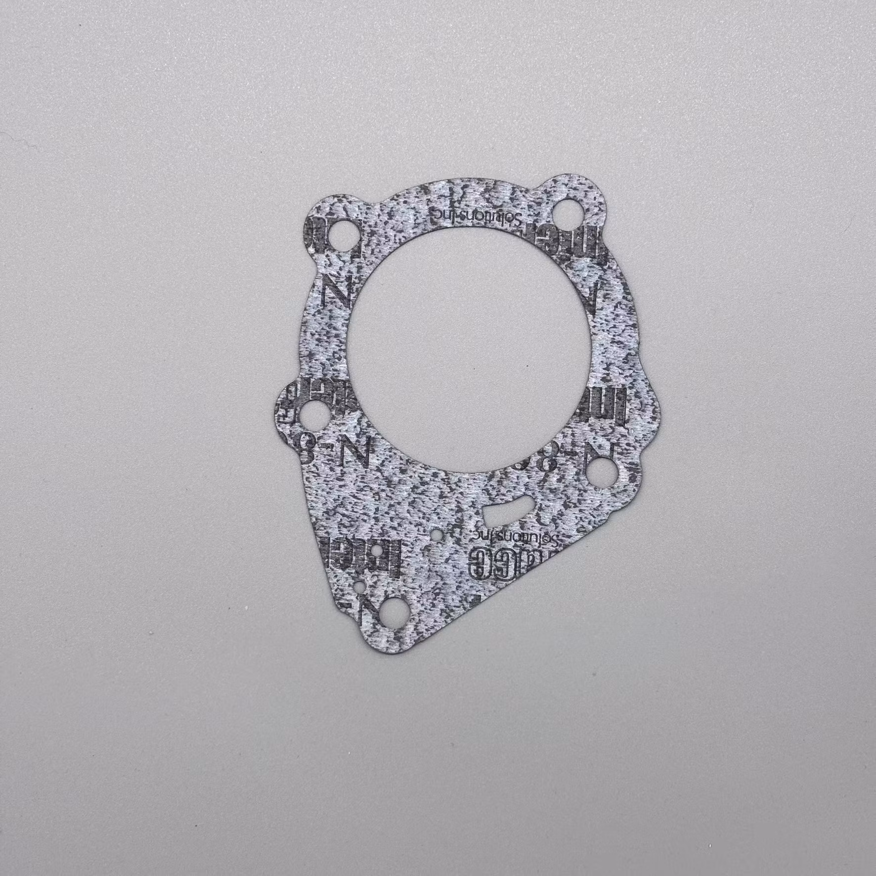 Accum. Body Cover Gasket