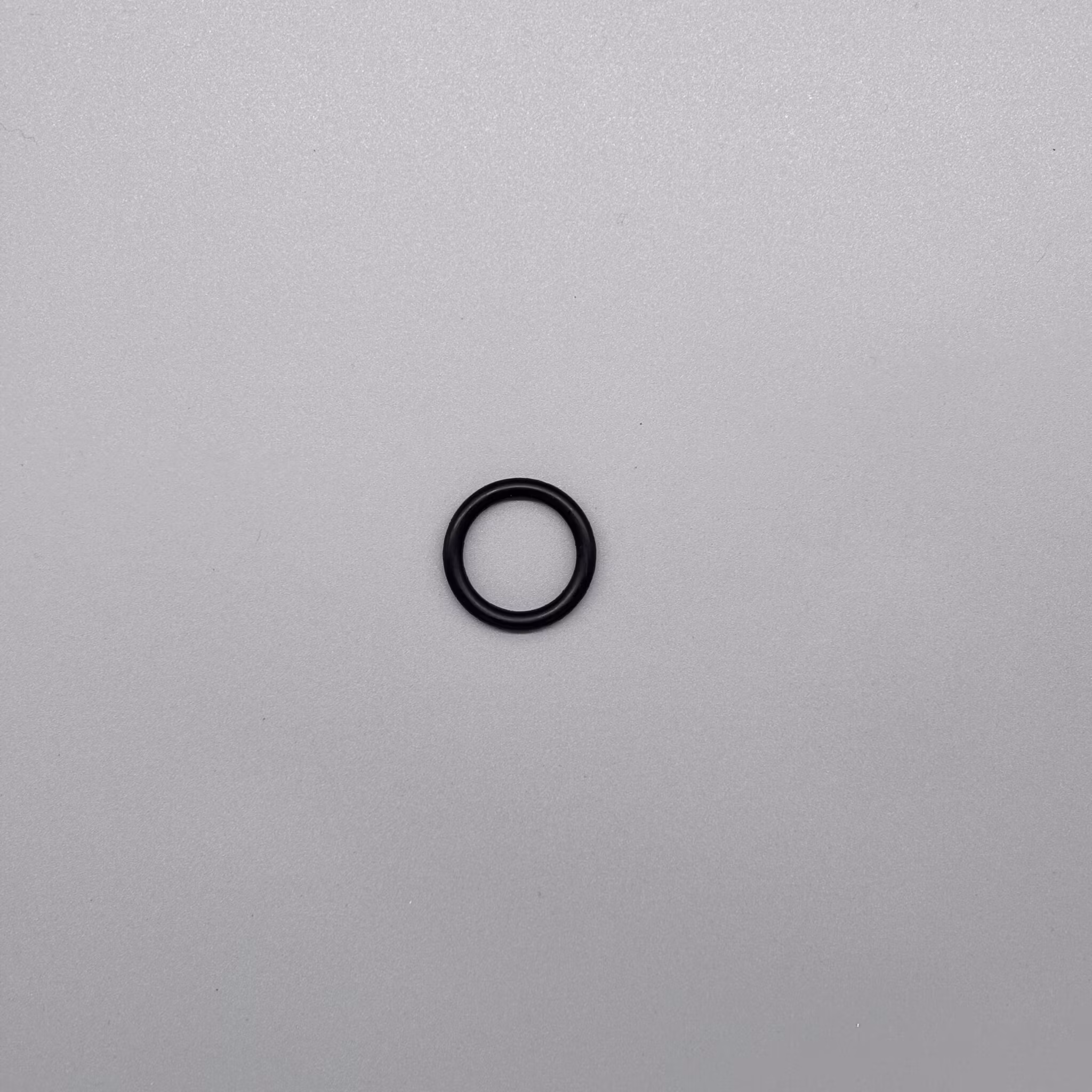 Pressure Regulator Plug O'Ring