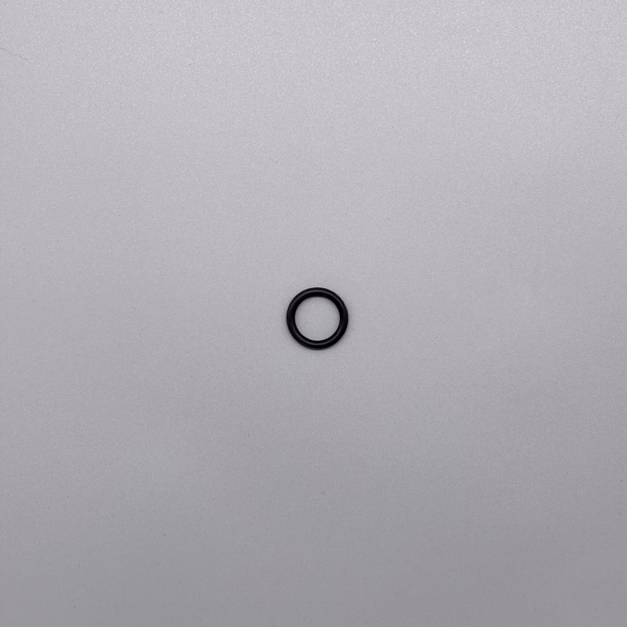 Rear Pump Intake Pipe Seal & Manual Shift