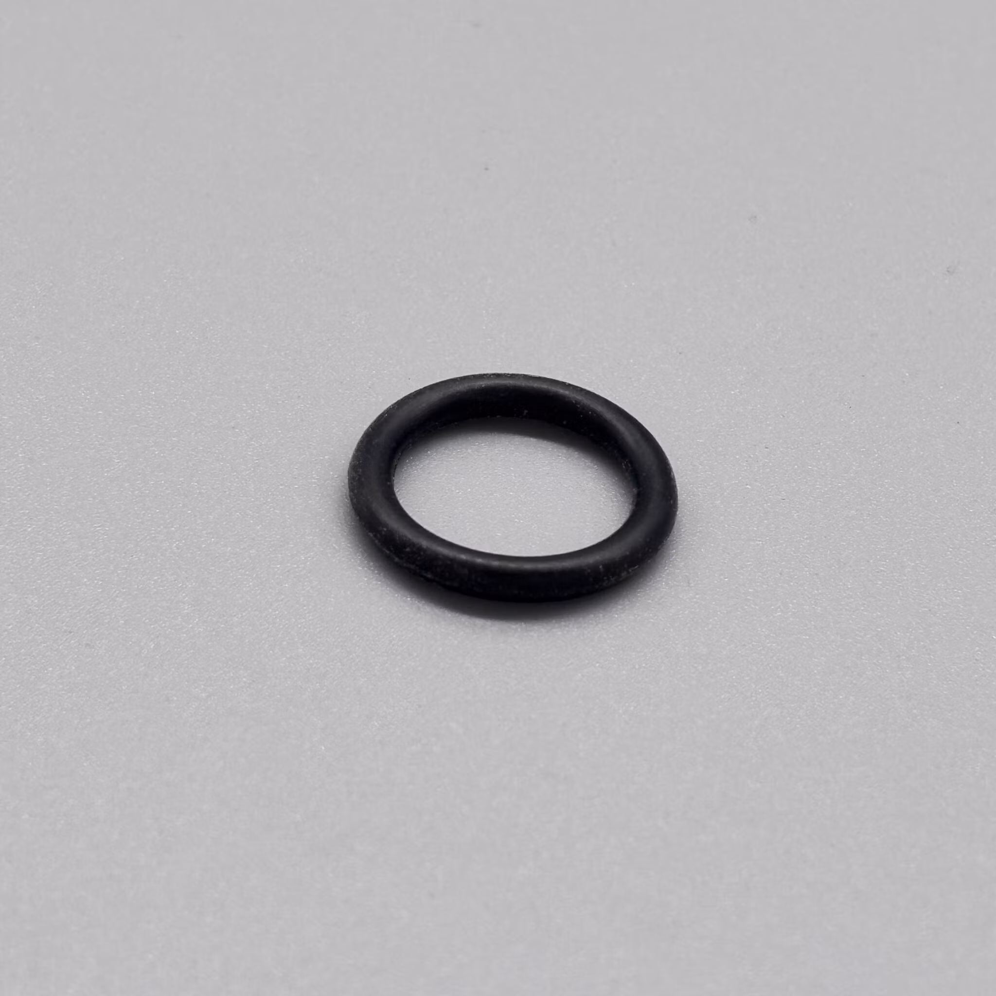 Rear Pump Intake Pipe Seal & Manual Shift